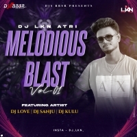 Tama Ghara Ade Asibi(Circuit Trance)DJ Lkn X DJ Love