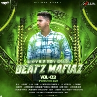 Botala Bhangibi Gori To Duare (Dance X Tapori) Dj Refx X Dj Subham Bbsr X Dj Spy Bbsr