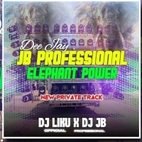 Dj Jb Professional Elephant Power Private Song Dj Liku Remix