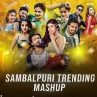 Sambalpuri Trending Viral Mashup 2025 End