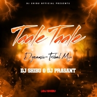 Taale Taale (Dynamic Tribal Mix) Dj Shibu X Dj Prasant