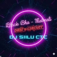 Black Bha Malmali (Circuit) Dj Silu