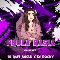 Phula Rasia 2.0 (Trance Mix) Dj Rocky X Dj Bapi